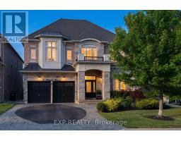 5 NATURAL TERRACE, Brampton, Ontario