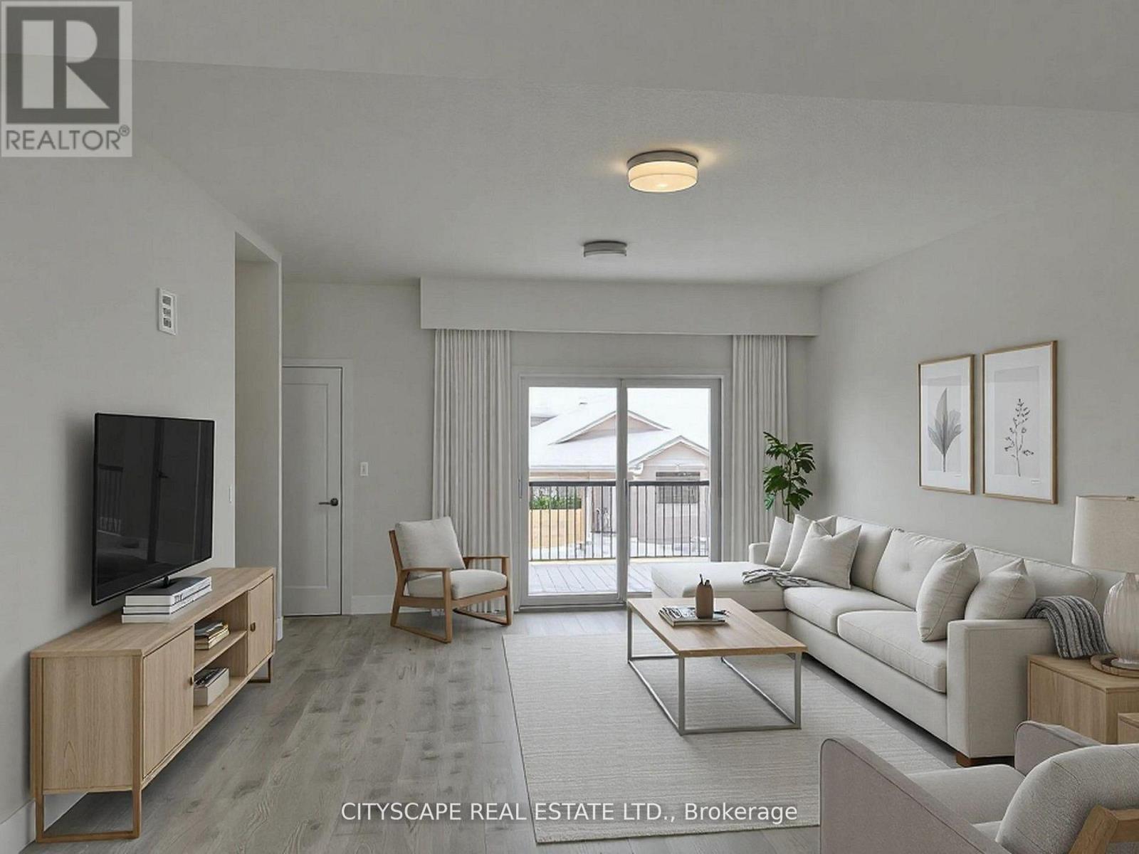 48 BALLADRY BOULEVARD, Stratford, Ontario