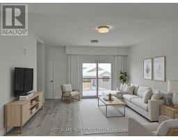 48 BALLADRY BOULEVARD, Stratford, Ontario