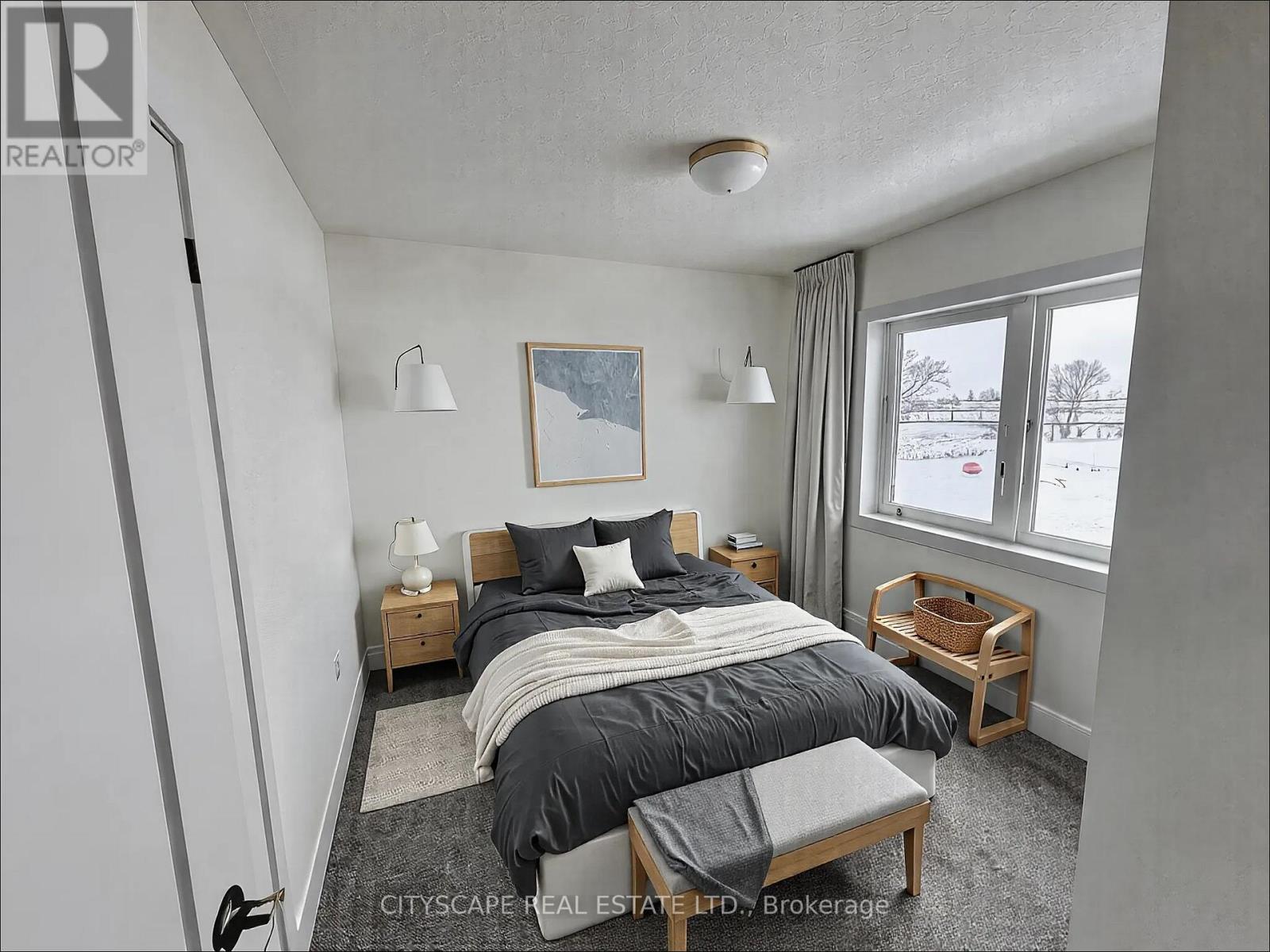 48 Balladry Boulevard, Stratford, Ontario  N5A 0L5 - Photo 3 - X13649510