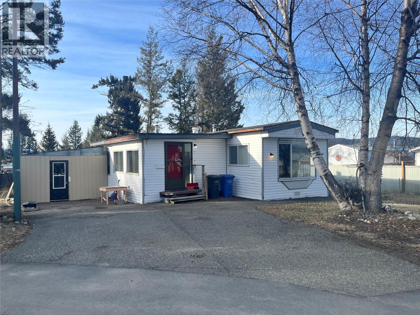 2 Marble Court, Logan Lake, British Columbia