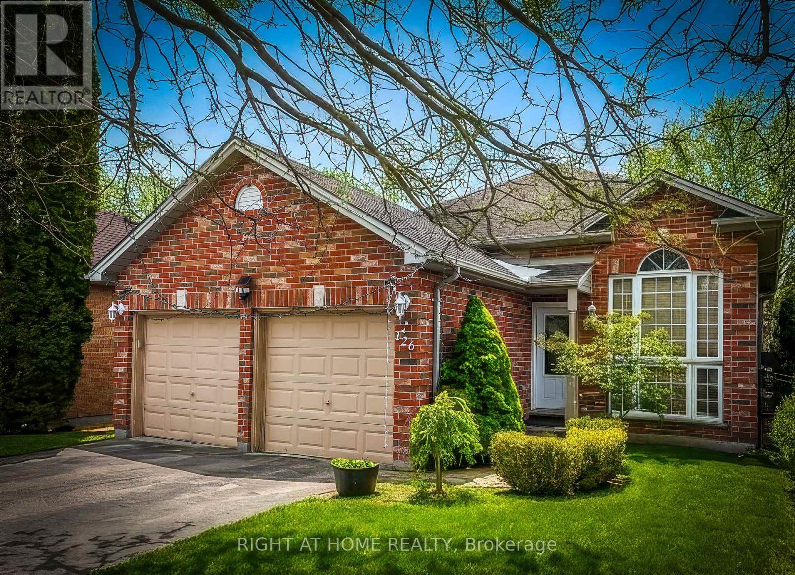 126 MEADOWRIDGE ROAD, London North, Ontario