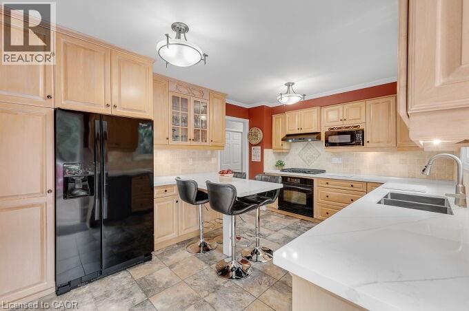 4162 Sutherland Crescent, Burlington, Ontario  L7L 5G9 - Photo 10 - 40844013