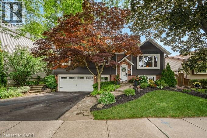 4162 Sutherland Crescent, Burlington, Ontario  L7L 5G9 - Photo 2 - 40844013