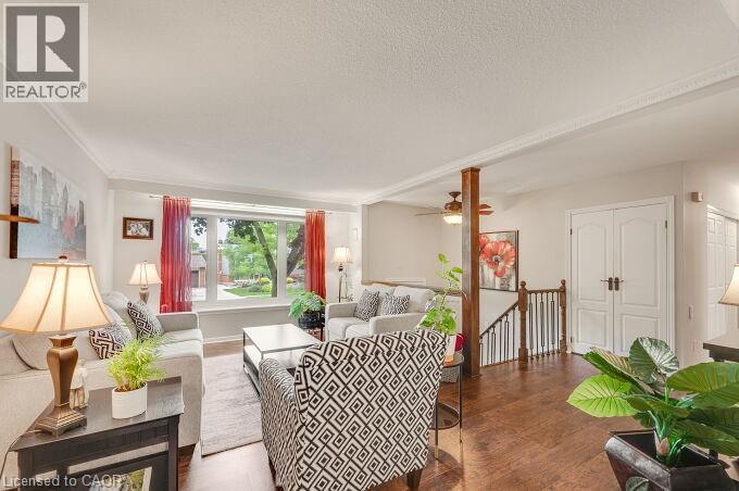 4162 Sutherland Crescent, Burlington, Ontario  L7L 5G9 - Photo 6 - 40844013
