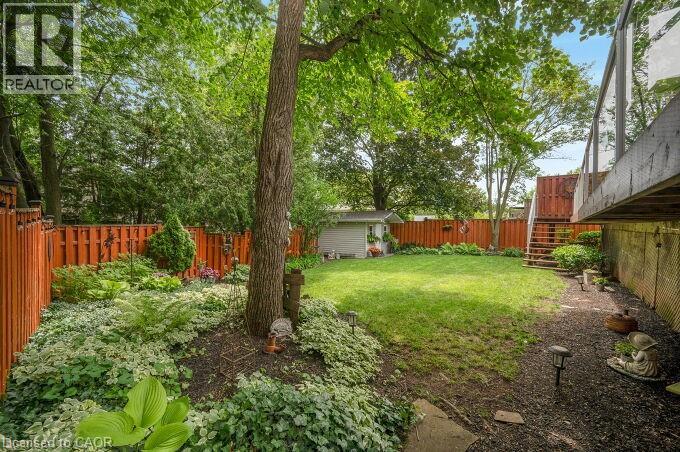 4162 Sutherland Crescent, Burlington, Ontario  L7L 5G9 - Photo 28 - 40844013