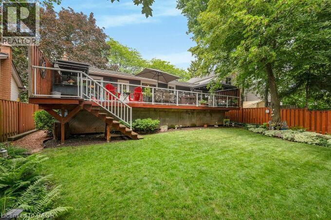 4162 Sutherland Crescent, Burlington, Ontario  L7L 5G9 - Photo 31 - 40844013