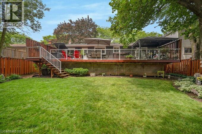 4162 Sutherland Crescent, Burlington, Ontario  L7L 5G9 - Photo 29 - 40844013