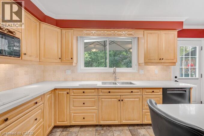 4162 Sutherland Crescent, Burlington, Ontario  L7L 5G9 - Photo 14 - 40844013