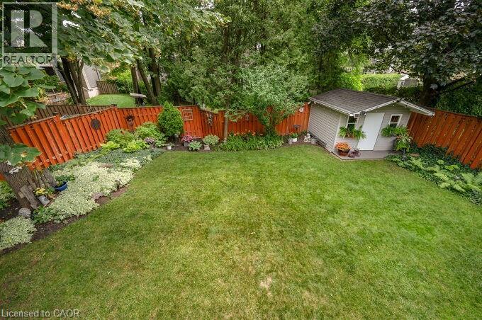 4162 Sutherland Crescent, Burlington, Ontario  L7L 5G9 - Photo 35 - 40844013
