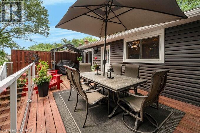 4162 Sutherland Crescent, Burlington, Ontario  L7L 5G9 - Photo 37 - 40844013