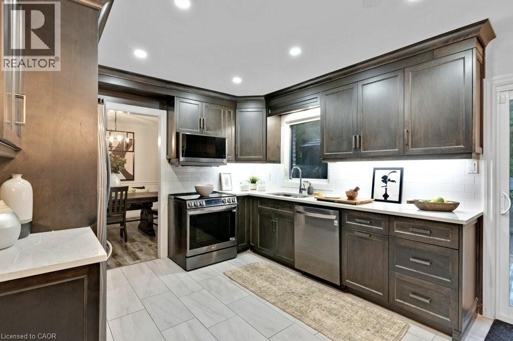 19 Kenley Lane, Cambridge, Ontario  N1S 4Z1 - Photo 11 - 40848266
