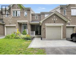 86 SADDLESMITH CIRCLE, Ottawa, Ontario