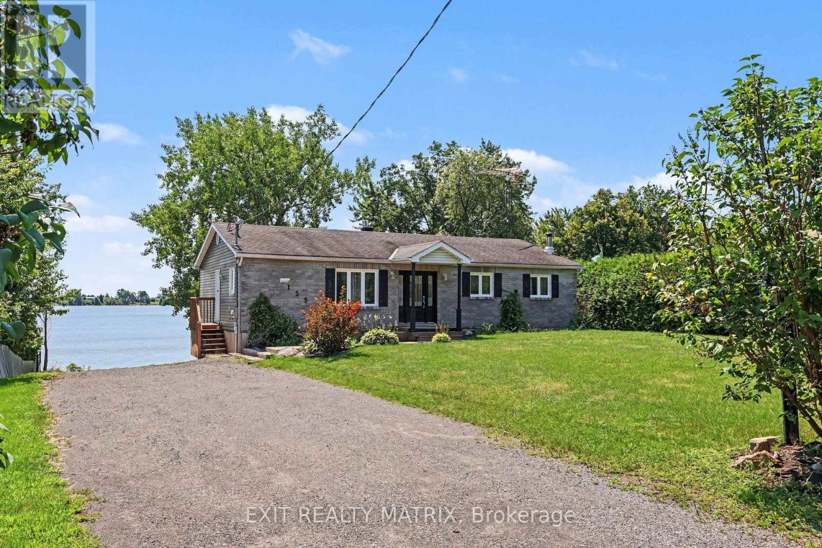 155 LADOUCEUR STREET, Champlain, Ontario
