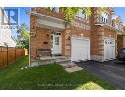37 CHANTILLY GATE, Ottawa, Ontario