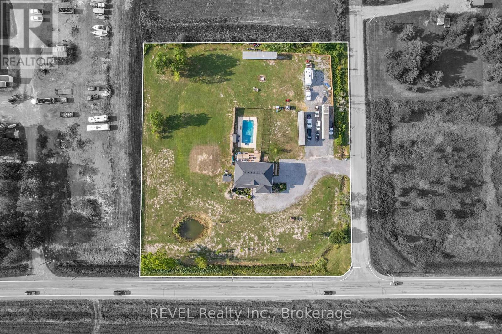 50802 O'reilly's Road S, Wainfleet, Ontario  L0S 1V0 - Photo 49 - X13652294