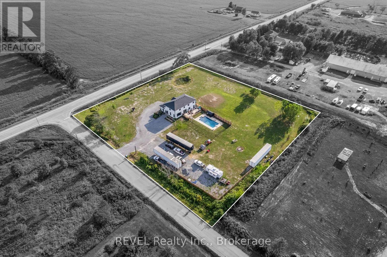 50802 O'reilly's Road S, Wainfleet, Ontario  L0S 1V0 - Photo 50 - X13652294
