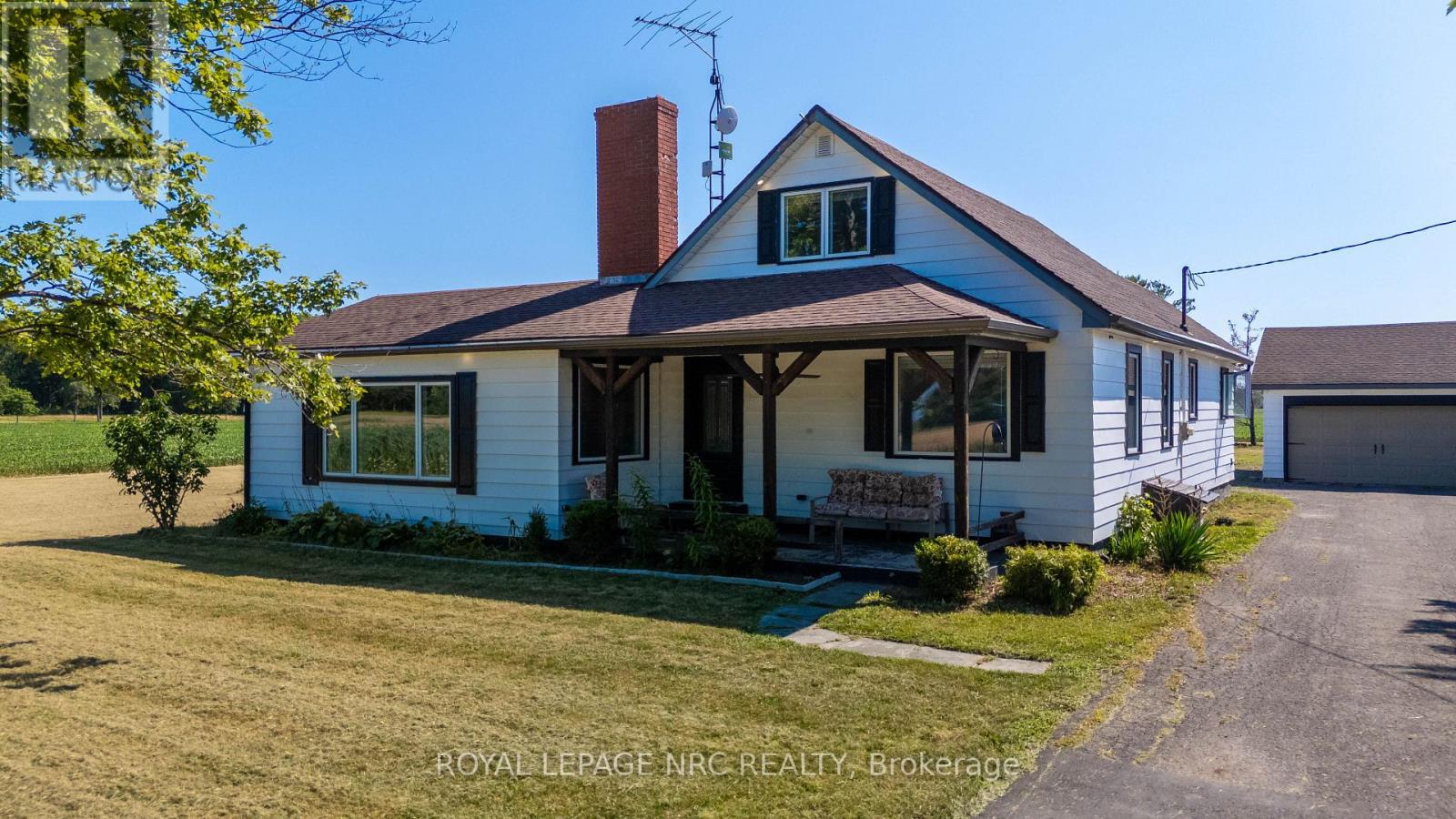 3667 Miller Road, Port Colborne, Ontario  L3K 5V5 - Photo 3 - X13652314