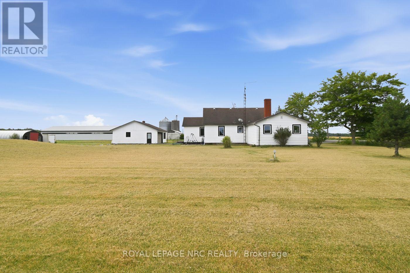 3667 Miller Road, Port Colborne, Ontario  L3K 5V5 - Photo 36 - X13652314