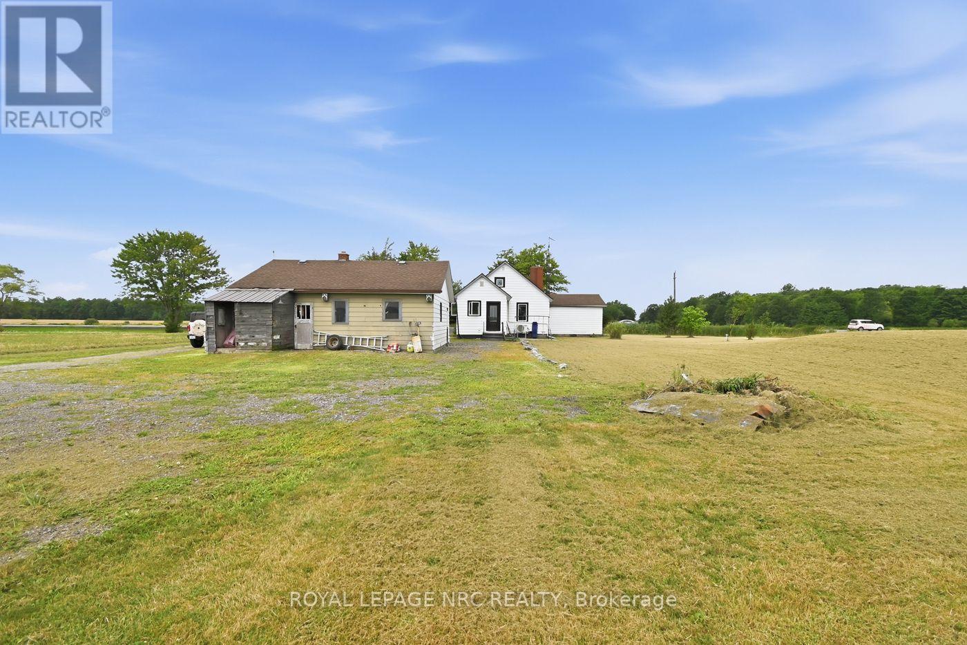 3667 Miller Road, Port Colborne, Ontario  L3K 5V5 - Photo 37 - X13652314