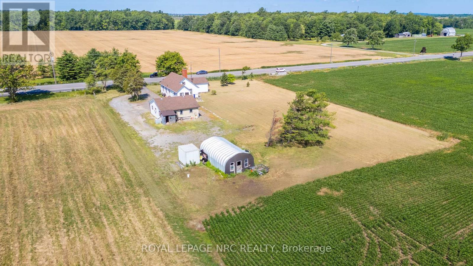 3667 Miller Road, Port Colborne, Ontario  L3K 5V5 - Photo 44 - X13652314