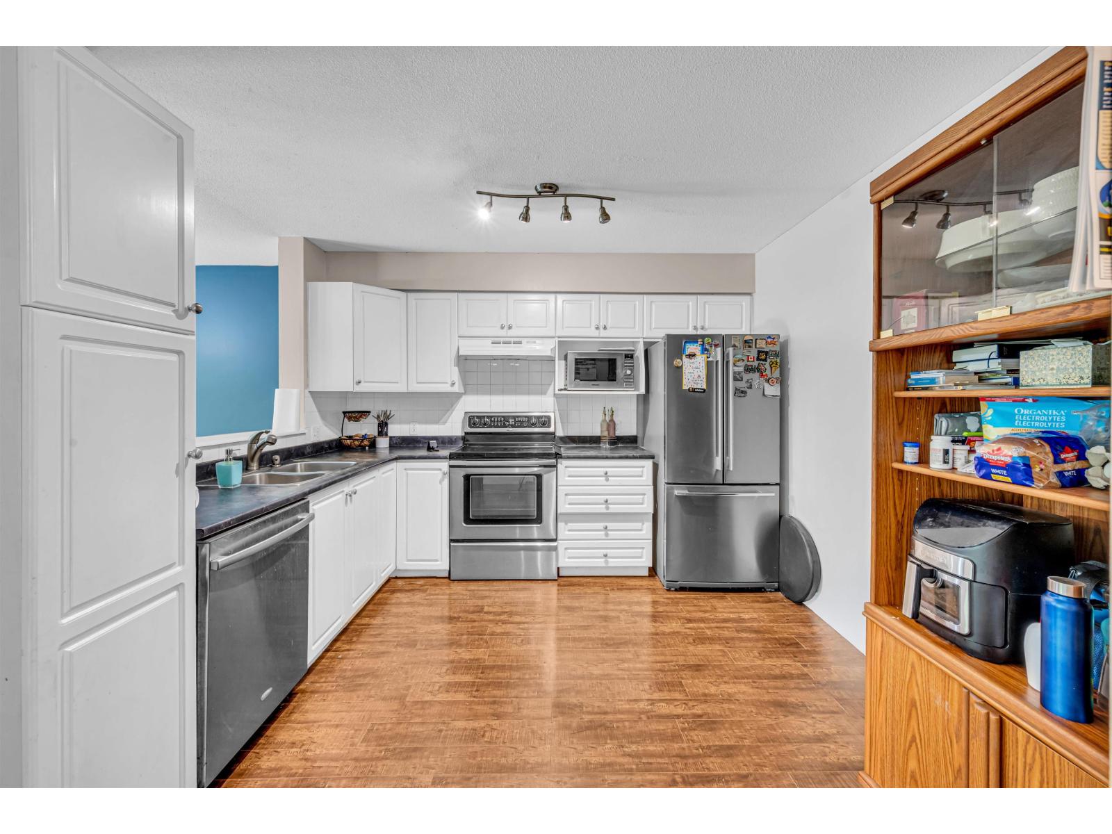 202 8260 162a Street, Surrey, British Columbia  V4N 0P6 - Photo 6 - R3153565