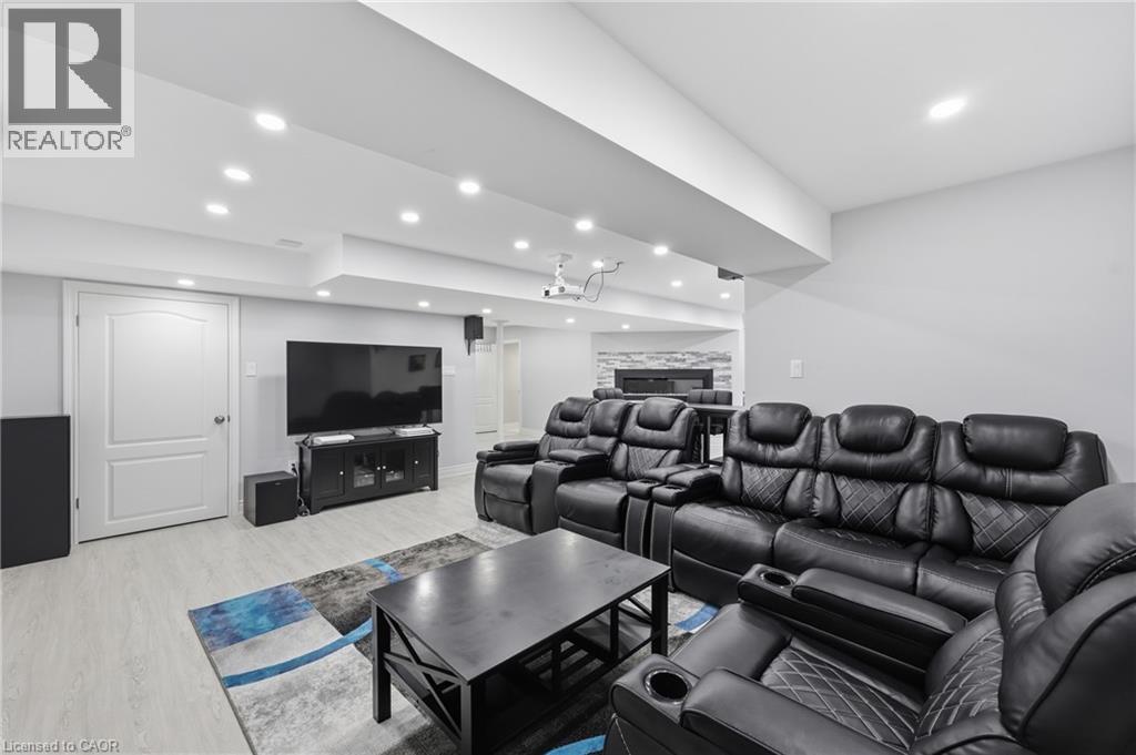 7979 Buckeye Crescent, Niagara Falls, Ontario  L2H 0N9 - Photo 36 - 40848888