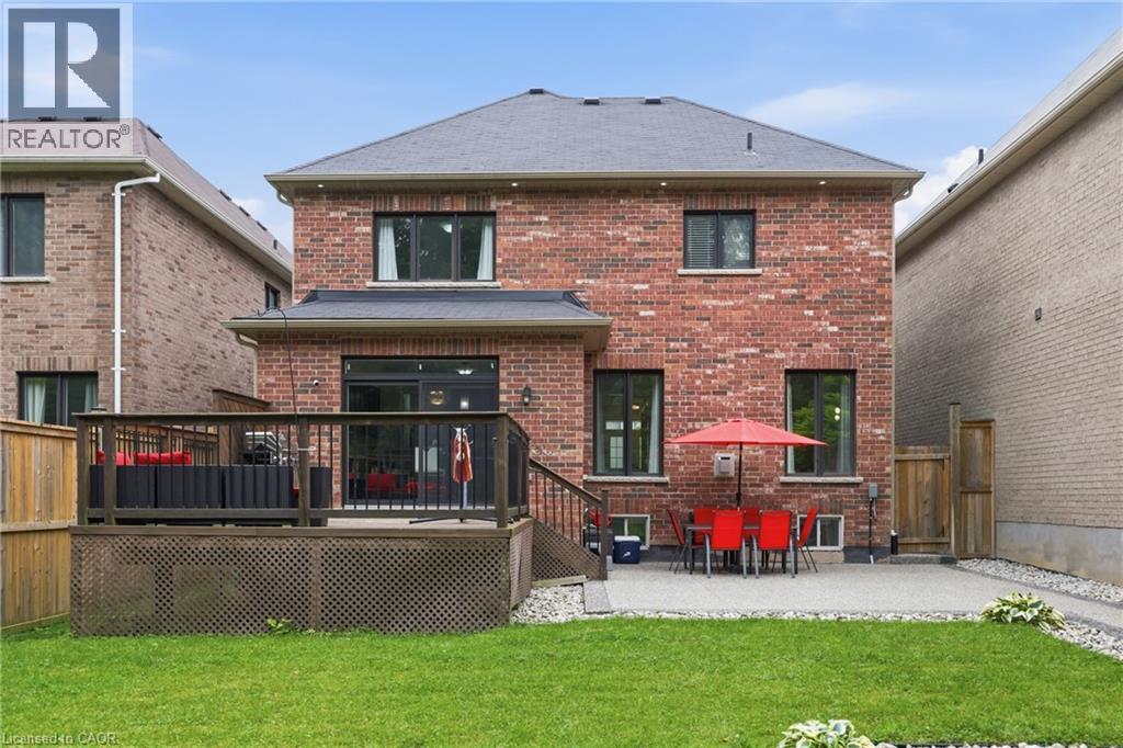 7979 Buckeye Crescent, Niagara Falls, Ontario  L2H 0N9 - Photo 45 - 40848888