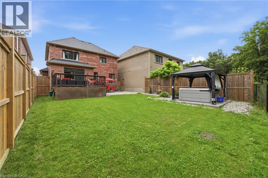 7979 Buckeye Crescent, Niagara Falls, Ontario  L2H 0N9 - Photo 46 - 40848888