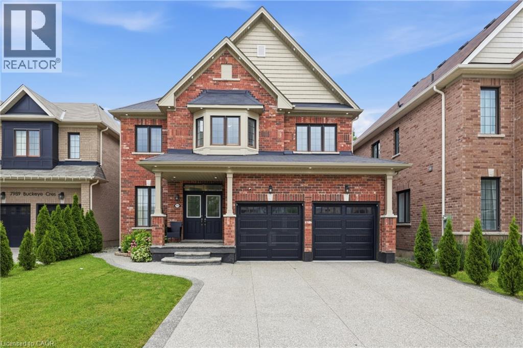 7979 Buckeye Crescent, Niagara Falls, Ontario  L2H 0N9 - Photo 3 - 40848888