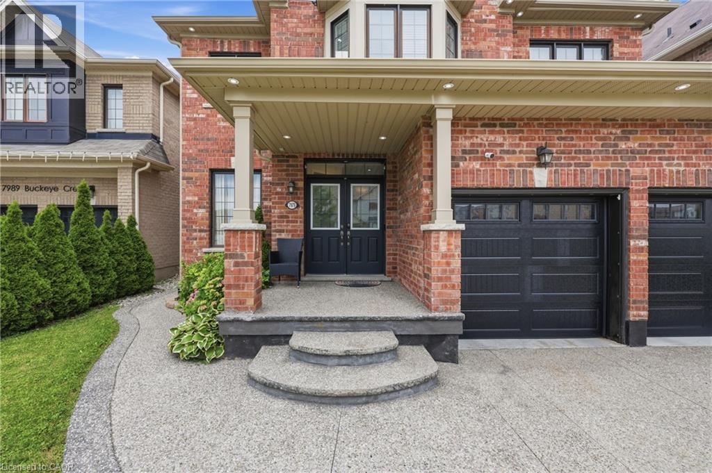 7979 Buckeye Crescent, Niagara Falls, Ontario  L2H 0N9 - Photo 4 - 40848888
