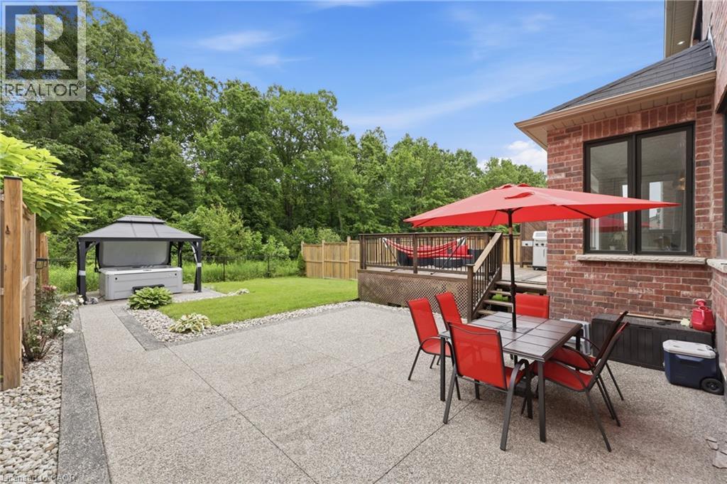 7979 Buckeye Crescent, Niagara Falls, Ontario  L2H 0N9 - Photo 41 - 40848888