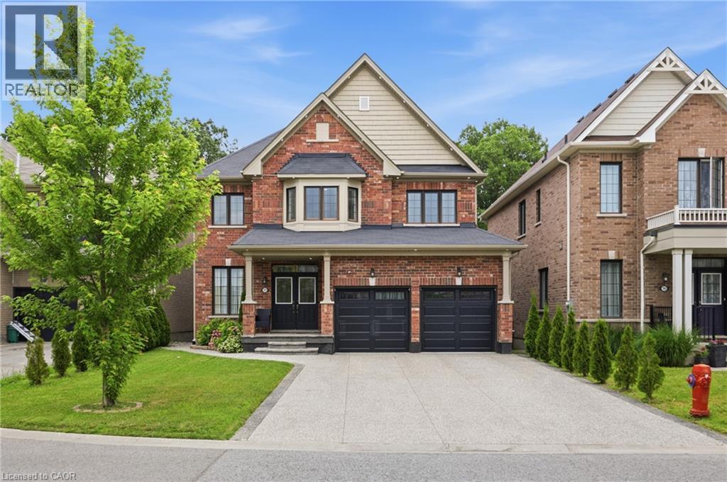 7979 BUCKEYE Crescent, Niagara Falls, Ontario