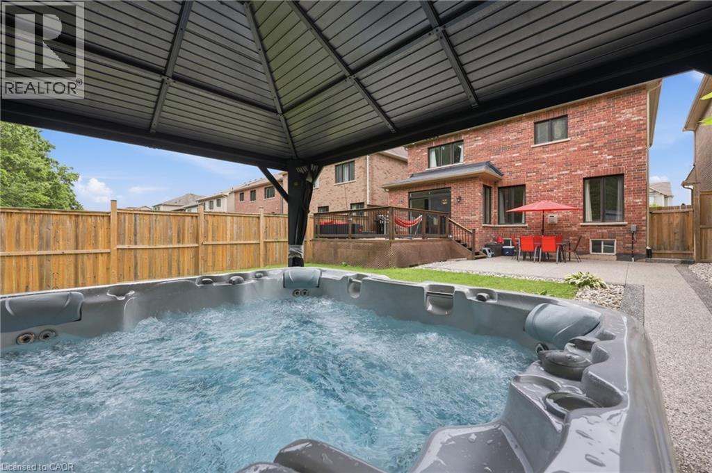 7979 Buckeye Crescent, Niagara Falls, Ontario  L2H 0N9 - Photo 44 - 40848888