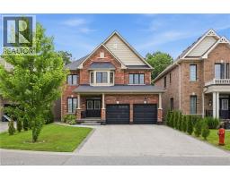 7979 BUCKEYE Crescent, Niagara Falls, Ontario