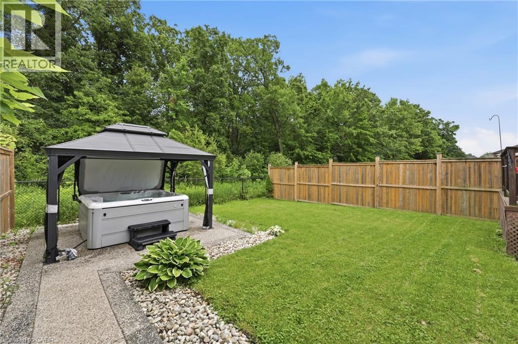 7979 Buckeye Crescent, Niagara Falls, Ontario  L2H 0N9 - Photo 42 - 40848888