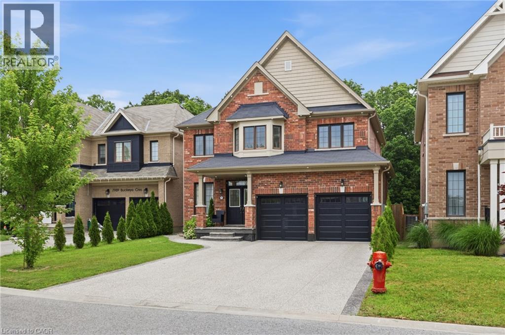 7979 Buckeye Crescent, Niagara Falls, Ontario  L2H 0N9 - Photo 2 - 40848888