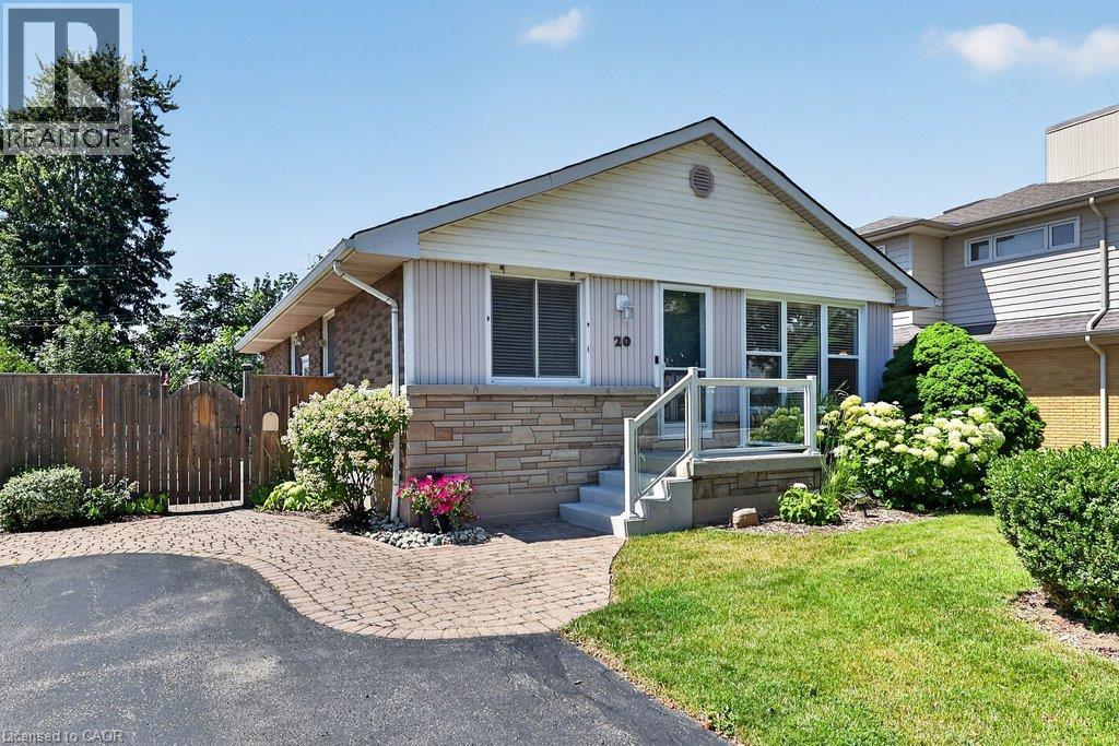 20 Cardinal Drive, Hamilton, Ontario  L9A 4H4 - Photo 29 - 40852456