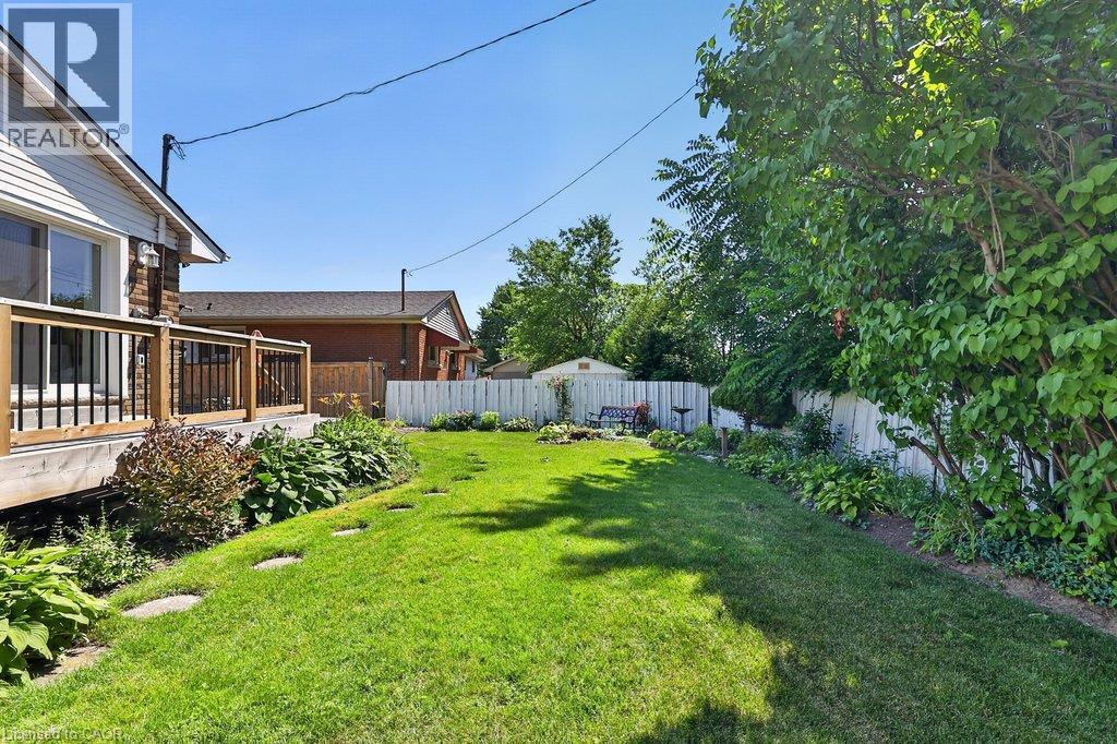 20 Cardinal Drive, Hamilton, Ontario  L9A 4H4 - Photo 3 - 40852456