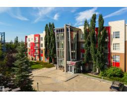 #110 2590 Anderson Wy SW, Edmonton, Alberta T6W 0R2 (30130215)