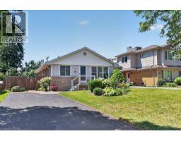 20 CARDINAL Drive, Hamilton, Ontario