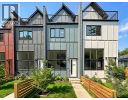 2020 12 Avenue SW, Calgary, Alberta