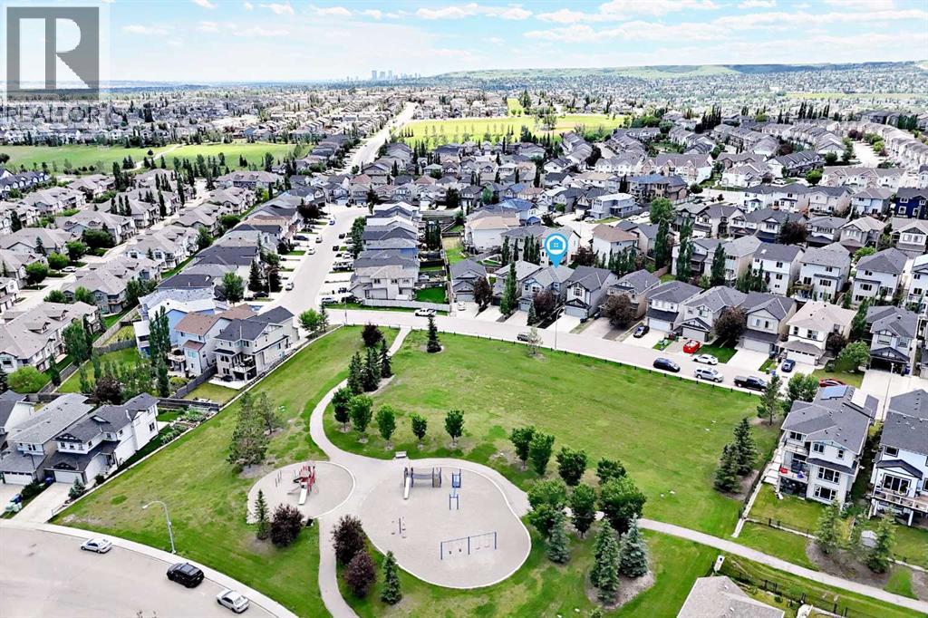 144 Pantego Close NW, Calgary, Alberta