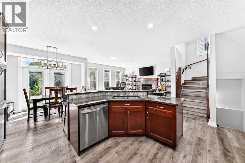 144 Pantego Close Nw, Calgary, Alberta  T3K 0K2 - Photo 12 - A2329104