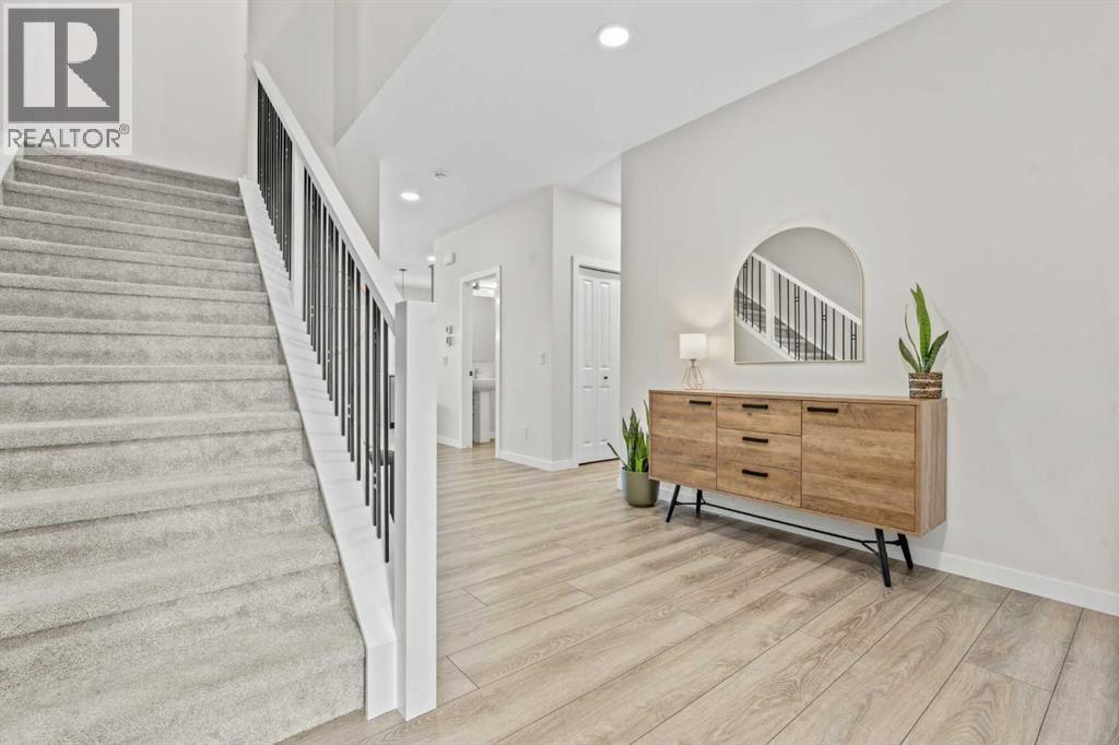 34 Belvedere Green SE, Calgary, Alberta  T2A 7M5 - Photo 14 - A2330402