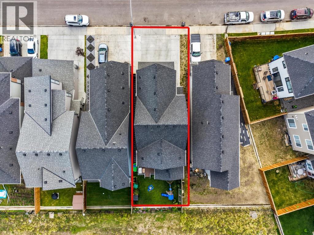34 Belvedere Green SE, Calgary, Alberta  T2A 7M5 - Photo 47 - A2330402
