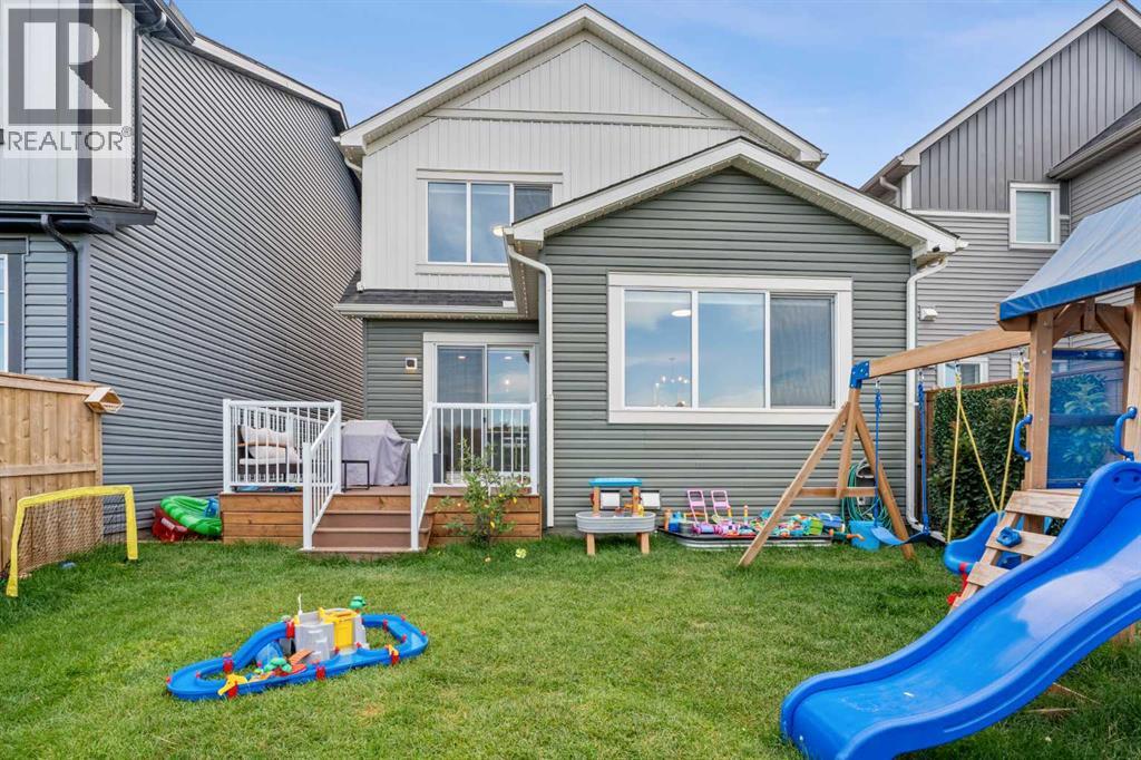34 Belvedere Green SE, Calgary, Alberta  T2A 7M5 - Photo 45 - A2330402