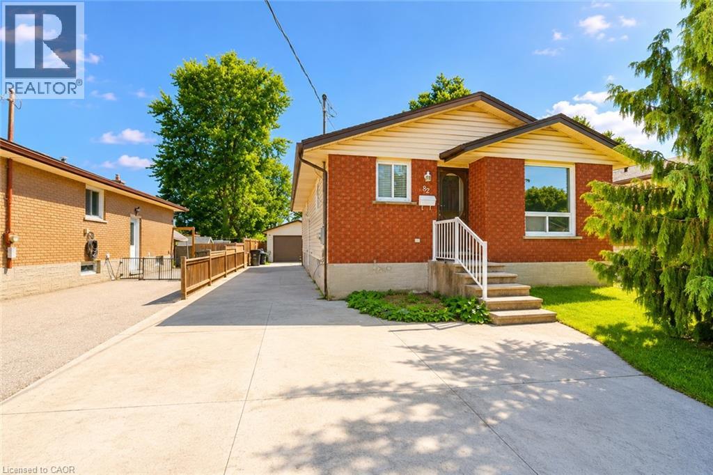 82 ELMWOOD Avenue, Cambridge, Ontario