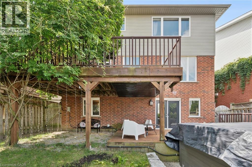 360 Red Osier Road, Waterloo, Ontario  N2V 2V8 - Photo 46 - 40853517