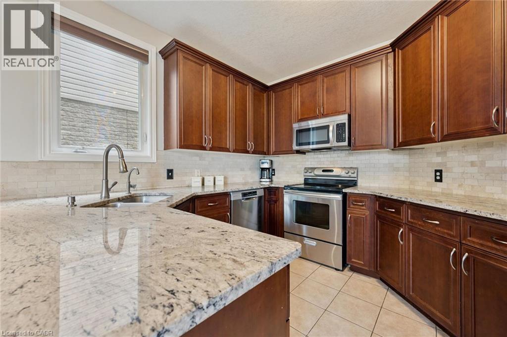 360 Red Osier Road, Waterloo, Ontario  N2V 2V8 - Photo 14 - 40853517